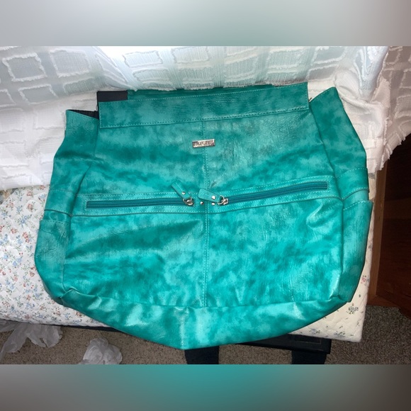 Large Miche Bag with 2 Shells - Picture 4 of 15